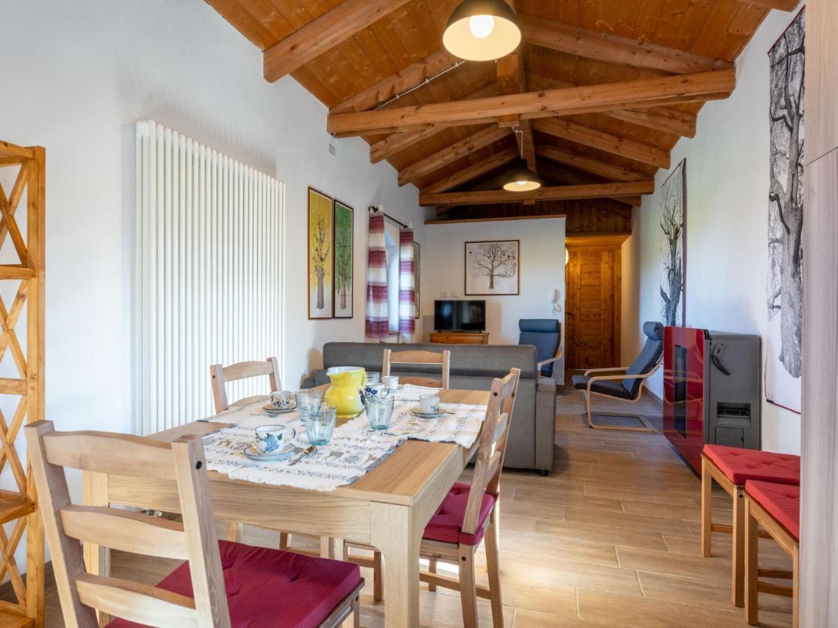 Apartment La Quercia By Interhome Mondovì Exteriör bild