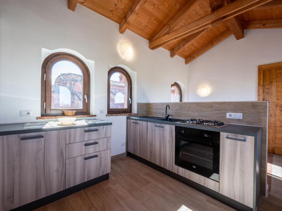 Apartment La Quercia By Interhome Mondovì Exteriör bild