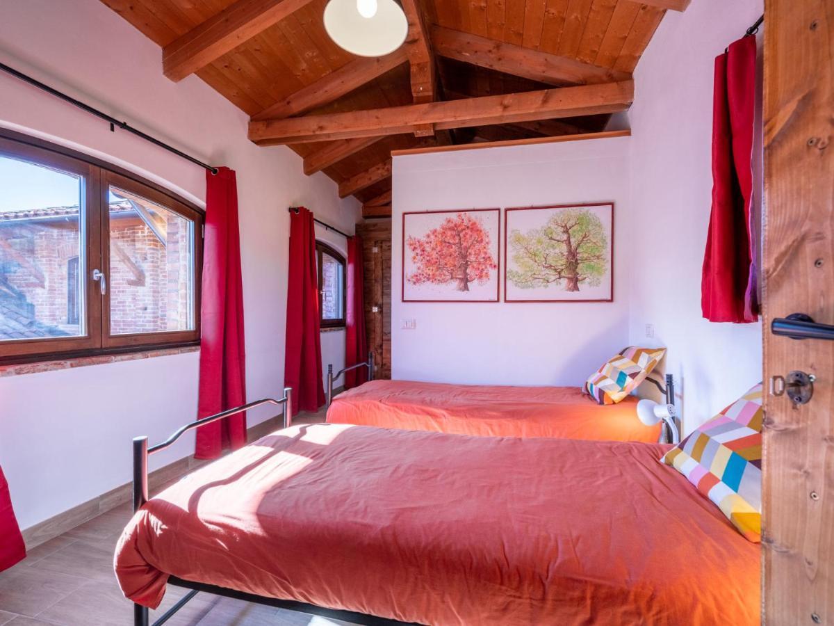 Apartment La Quercia By Interhome Mondovì Exteriör bild
