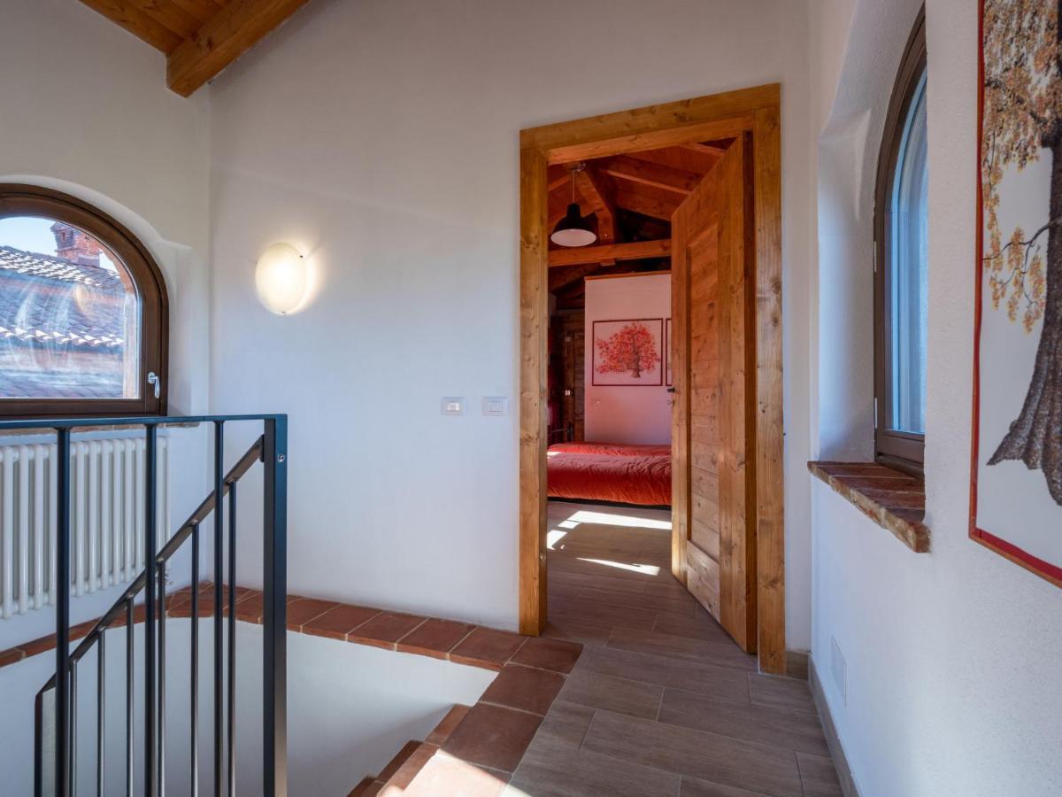Apartment La Quercia By Interhome Mondovì Exteriör bild