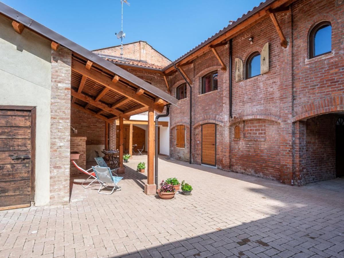 Apartment La Quercia By Interhome Mondovì Exteriör bild