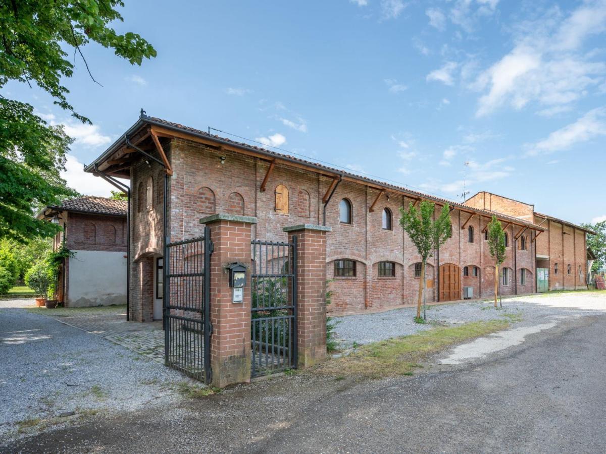 Apartment La Quercia By Interhome Mondovì Exteriör bild