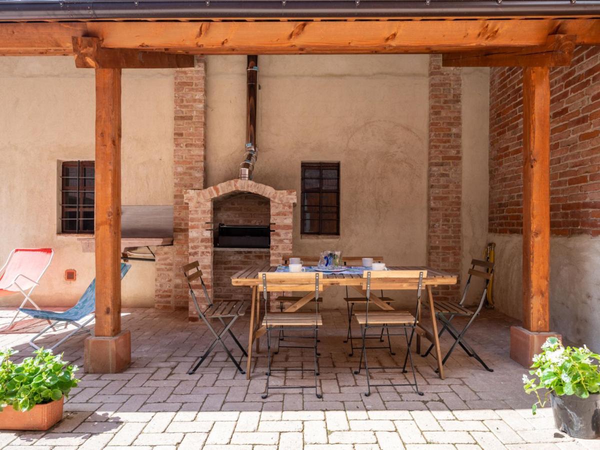 Apartment La Quercia By Interhome Mondovì Exteriör bild
