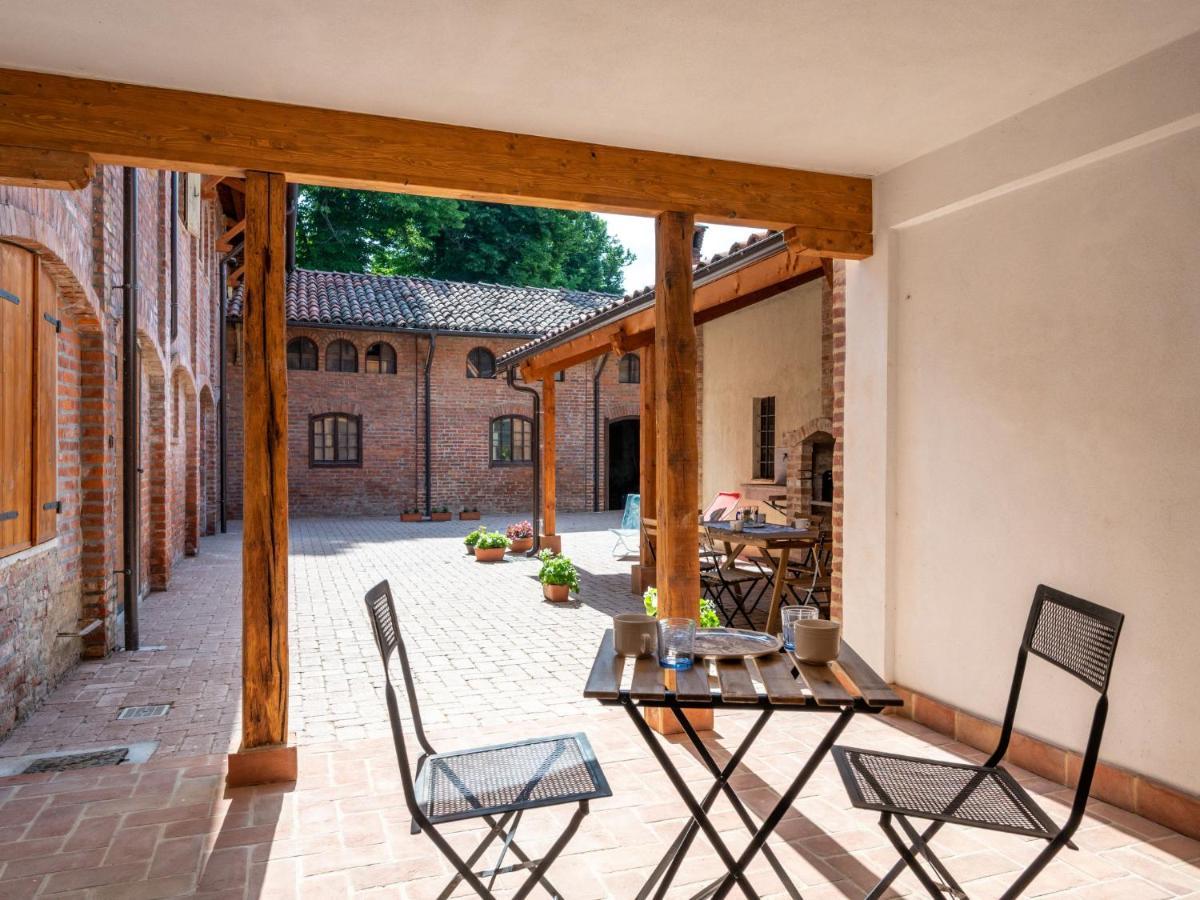 Apartment La Quercia By Interhome Mondovì Exteriör bild